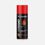 Kluger Dynamo Sprey Boya Isıya Dayanıklı Kırmızı 505 400 ML