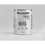 Kluger Sentetik Metal Boyası 2,5 kg - Bodrum Mavi