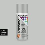 Kluger Sprey Boya Açık Gri Ral 7035