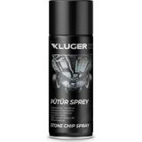 Kluger Sprey Pütür Boya Siyah 400ml