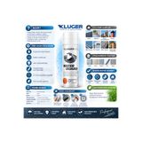 Kluger Water Guard Su Geçirmez İzolasyon Spreyi & Likit Kauçuk Su İzolasyonu