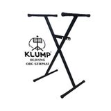 klump KLMP-OLD/SNG Profesyonel Org Sehpası / Org standı