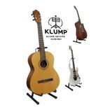 klump KLMP-SD Sap Dayamalı Gitar Sehpası / Gitar Standı - Klasik Akustik Elektro Gitar Sehpası