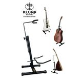 klump KMLP-02 Profesyonel Gitar Sehpası / Gitar Standı / Saz Klasik Akustik Elektro Gitar Sehpası
