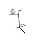klump Trp-01 Profesyonel Gitar Sehpası Bağlama Saz Sehpası Standı
