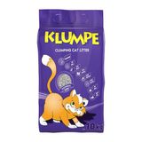 Klumpe 10KG Topaklaşan Kedi Kumu