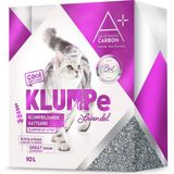Klumpe Activ Carbon Lavanta Kokulu Topaklaşan 10 lt Kedi Kumu
