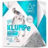 Klumpe Activ Carbon Topaklaşan 10 lt Kedi Kumu