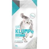 Klumpe Beyaz Activ Carbon 5 lt Kedi Kumu