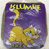 Klumpe Organik Topaklaşan 5 KG Kedi Kumu