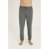 Kly 120 Erkek Likralı Pamuklu Penye Eşofman/Pantolon/Pijama Altı