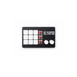 KLYPOD Stream Deck MP12 12 Makro Tuş 2 Döndürebilir Tuş OBS,Twitch,Kick