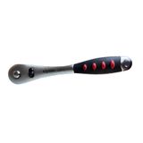Klytek 1/4 130 mm Lokma Cırcır Kolu