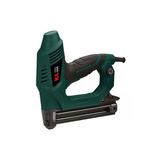 Klzc6041e Elektrikli Profesyonel 15/32Mm Havalı Çivi Çakma Ve 15/25 Zımba Çakma Makinesi
