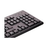 Km-72620D Kablolu Q Türkçe Klavye Ve Optik Mouse Seti