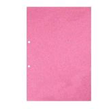 KM A4 100'lü Pembe Ara Kartonu