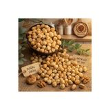 KM Kavrulmuş Fındık içi - İri Boy -1kg-