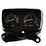 Km Saati Cg 160 Km Tek Tel
