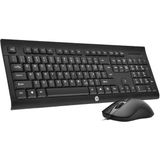 Km100 Kablolu Klavye Mouse Set Kurulumu Kolay Tak Calistir Sik Zafir Modern Tasarim Turkce Q Klavye