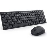 KM555 Sessiz Klavye ve Mouse Seti Türkçe Q