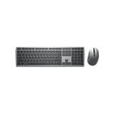 KM7321W Premıer Kablosuz Klavye ve Fare Tr Q-Keyboard 580-AJQR
