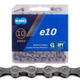 Kmc E10 Ept E-bike 10 Vites 136 Bakla Anti Rust Elektrikli Bisiklet Zinciri