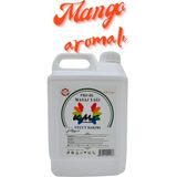 KMC Kozmetik Aromaterapi Masaj Yağı Mango Aromalı 5 lt