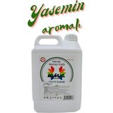 KMC Kozmetik Aromaterapi Masaj Yağı Yasemin Aromalı 5 lt
