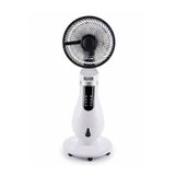 KMF130 İyonizerli 130W Soğuk Buharlı Vantilatör | Serinletme, Nemlendirme ve İyonizer Özelliği Bir Arada
