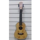 Kmise Concert Elektro Ukulele
