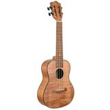 Kmise Concert Ukulele (Koa / Figured Wood)