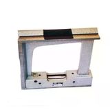 Kmitex NB-621-100 Hassas Su Terazisi Kare Çerçeve 15/100 mm