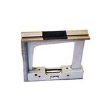 Kmitex NB-621-150 Hassas Su Terazisi Kare Çerçeve 15/100 mm