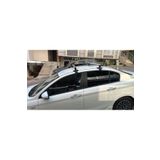 Kml34tuning55 Fiat Egea Sd (2015-2025 ) Oluksuz Tip Port Bagaj Tavan Çıtası Ara Atkı Barı Kapıdan Sıkıştırmalı