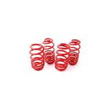 Kml34tuning55 Ford Fiesta 2005-2008 50 Mm Spor Helezon Yay Spor Springs 4'lü Set
