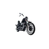 Kml34tuning55 Marka Motor 13 Jant Motosiklet Lastik Yanağı Beyaz 4 Adet Yanak