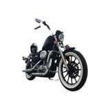 Kml34tuning55 Motor 21 Jant Motosiklet Lastik Yanağı Beyaz 2 Adet Yanak