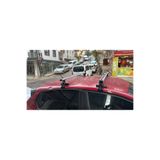 Kml34tuning55 Peugeot 208 Alüminyum Oluksuz Tip Port Bagaj Tavan Çıtası Ara Atkı Barı Kapıdan Sıkıştırmalı