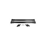 Kml34tuning55 Renault Kangoo 1 1998-2007 Siyah Renk Çıta Wıngbar Port Bagaj Ara Atkı Tavan Barı Arabar 105 Cm