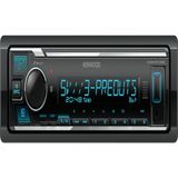 KMM-BT358 (KMM-BT356'NIN Yeni Serisi) Uyumlu Oto Teyp-2 Yıl Dıstrıbutor Garantlı -Bluetooth