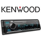 Kmm-bt408 3amfi Çıkışlı Profesyonel Oto Teyp Bluetooth Usb Telefo