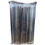 Kmo Kağıt Ambalaj Jelatinli Frozen Pipet (100 Adet)