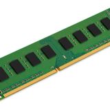 KMP Kingston ValueRAM 8GB No Heatsink (1 x 8GB) DDR3 1600MHz DIMM System Memory