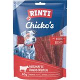 Kmrsfres Rinti Extra Siğir Etli Köpek Ödülü 60 gr - 12 Adet - Renkli