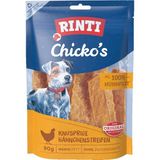 Kmrsfres Rinti Extra Tuklu Köpek Ödülü 90 gr - 12 Adet - Renkli