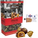 Kms Home Maestro Massimo Pralina Caramel Toffee Çikolata 300 gr
