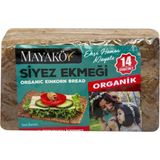 Kms Home Mayaköy Organik Siyez Ekmeği 400 gr