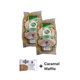 KMS HOME Zaika Saçaklı Erişte 500 gr x 2 Adet