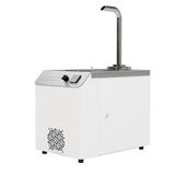 KMS Meychoco Mini Pro Çikolata Çeşmesi 5 Kg Kapasiteli MİNİ PRO V2