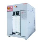 Kms Tb 500 Tabak, Tabldot, Tepsi Silme Makinası, 500Tbk/Saat